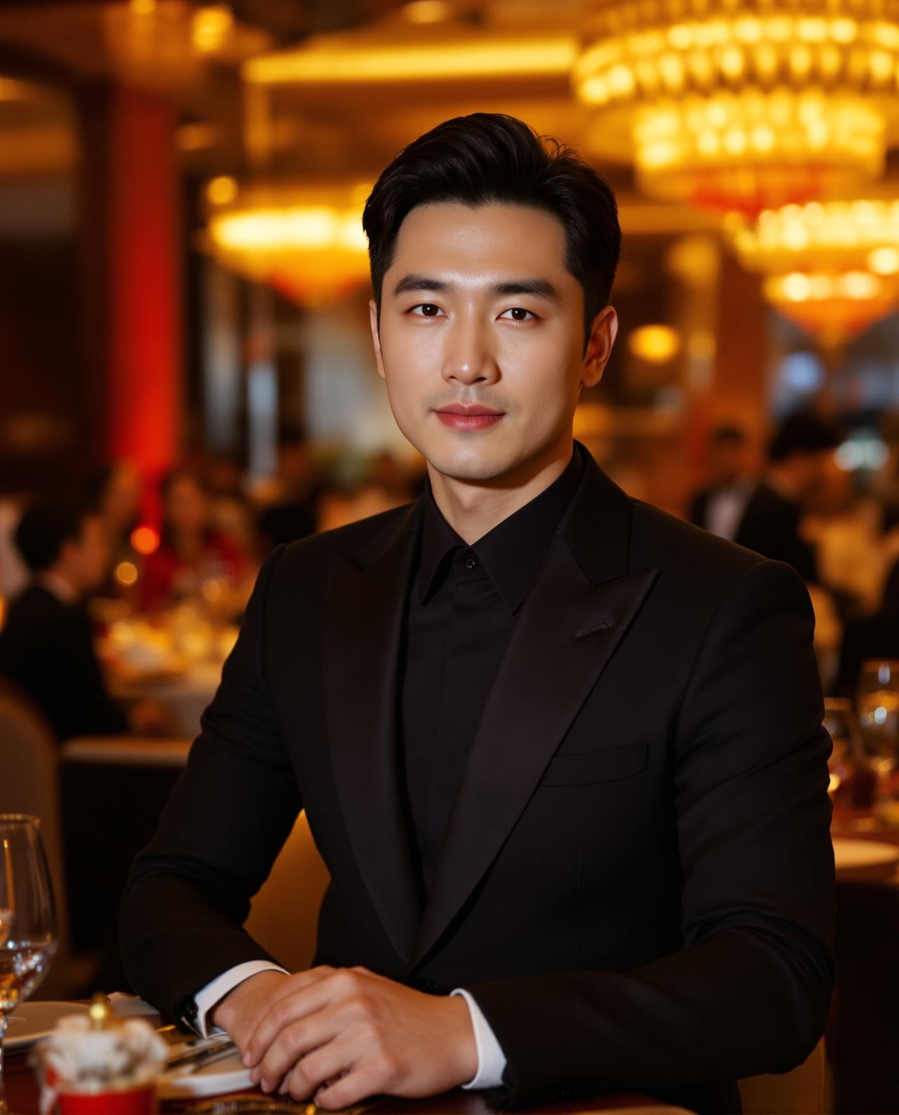 最近某明星成为时尚达人引发关注 网红吴京凭实力获称吃瓜群众新宠